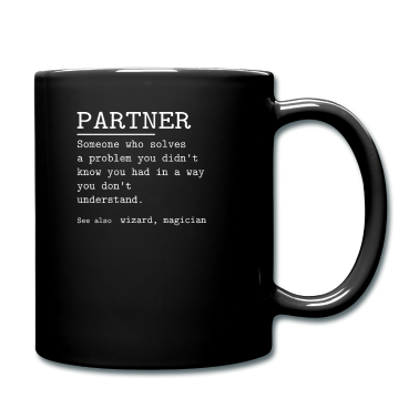 Partner Tasse - PARTNER