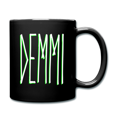 Partner Tasse - DEMMI | Remmi-Demmi | Partnerlook