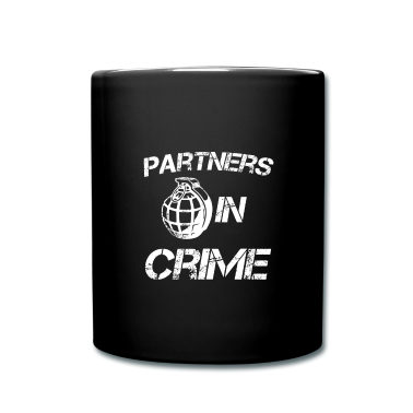 Partner Tasse - Partner