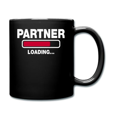 Partner Tasse - Partner