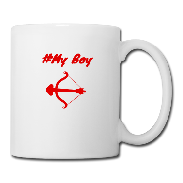 Partner Tasse - Partner