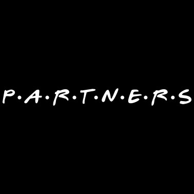 Motiv Partner!