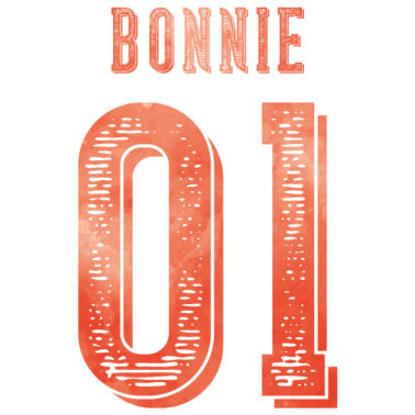 Motiv 01 bonnie