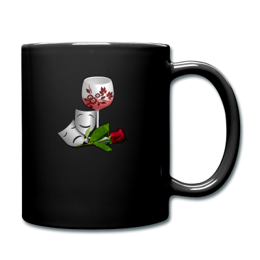 Partner Tasse - Partner In Wein