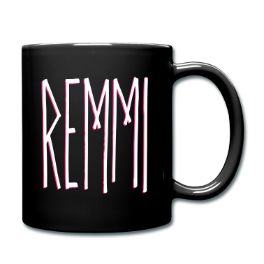 Partner Tasse - REMMI | Remmi-Demmi | Partnerlook
