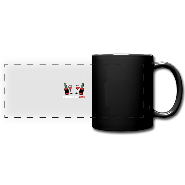 Partner Tasse - Partner in Wine