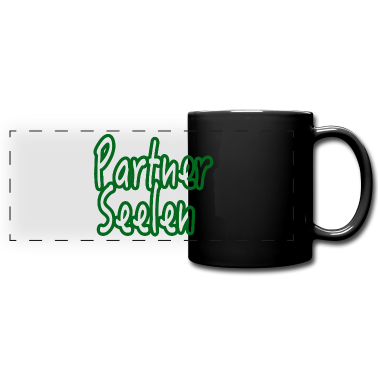 Partner Tasse - Partner Seelen