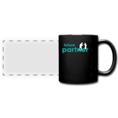 Partner Tasse - Future Partner