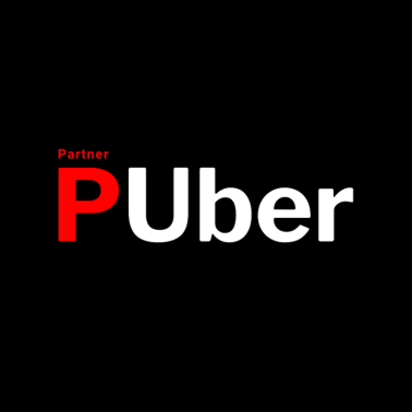 Motiv Partner-Parodie