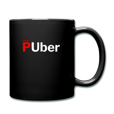 Partner Tasse - Partner-Parodie