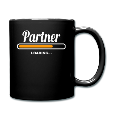 Partner Tasse - Partner Loading