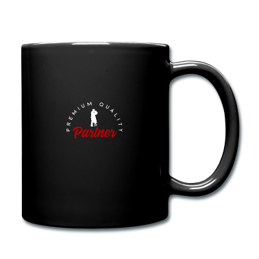Partner Tasse - Premium Partner