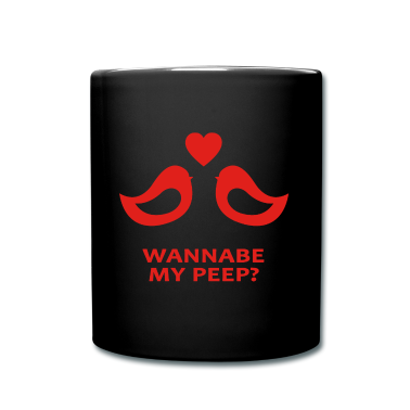 Partner Tasse - Liebe Partner