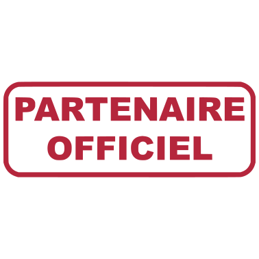 Motiv Offizieller Partner
