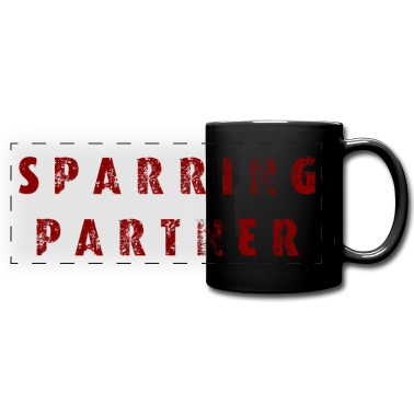 Partner Tasse - Sparring Partner
