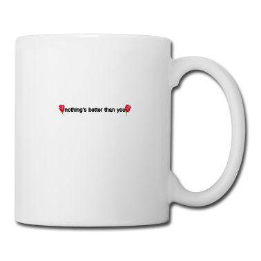 Partner Tasse - Partner