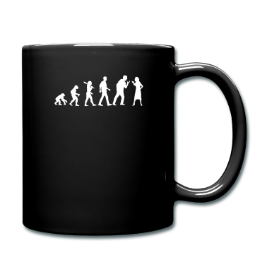 Partner Tasse - Partner Evolution
