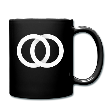 Partner Tasse - Partner Rings