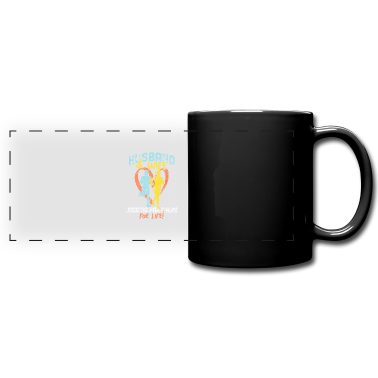 Partner Tasse - Joggen Partner