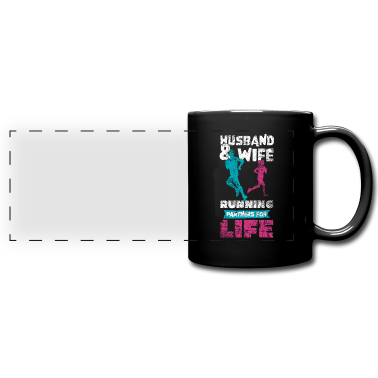 Partner Tasse - Laufen Partner