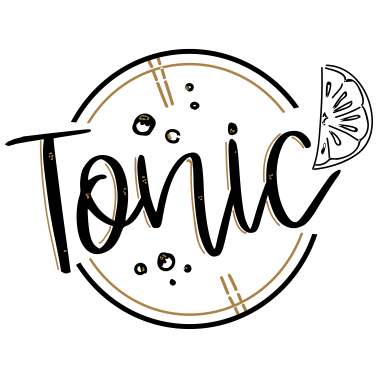Motiv PAAR - TONIC / Gin & Tonic Duo
