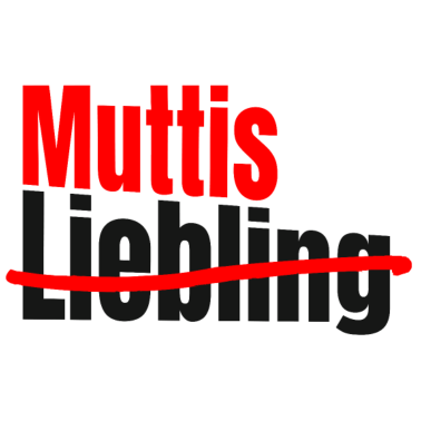 Motiv Muttis Liebling Partner