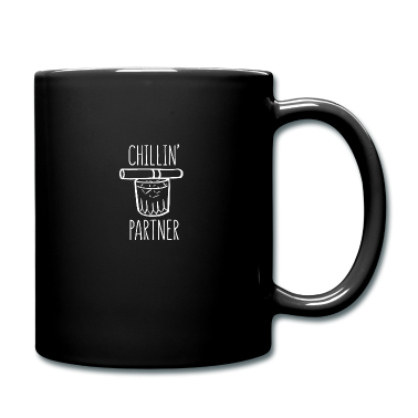 Partner Tasse - Chillin and Partner
