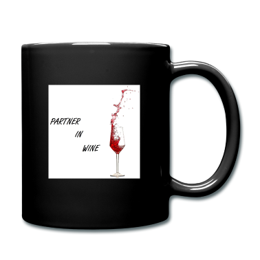 Partner Tasse - Partner in Wine - Weinglas
