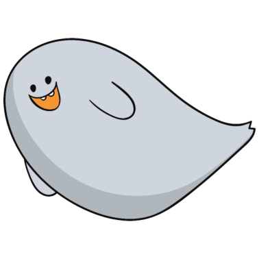 Motiv Ghost