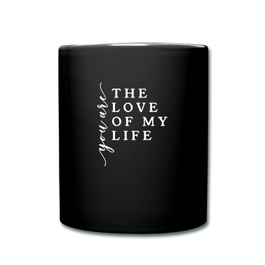 Partner Tasse - Partner & Paare