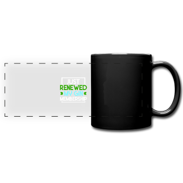 Partner Tasse - Gin Partner