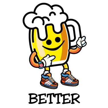 Motiv besseres Bier