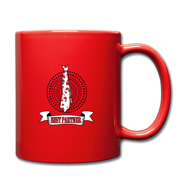 Partner Tasse - Best Partner