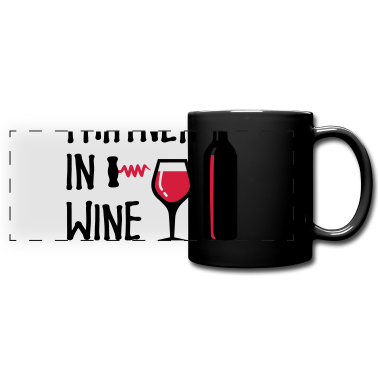 Partner Tasse - Partner in Wine