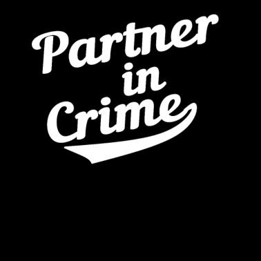 Motiv Partner in Crime Liebe Partner Freundin Couple