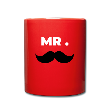 Partner Tasse - Partner Design Herren