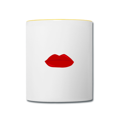 Partner Tasse - Partner Design Damen