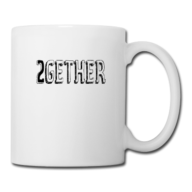 Partner Tasse - Partner Design