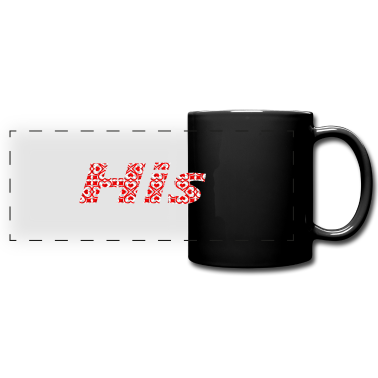 Partner Tasse - His / Partner Shirt