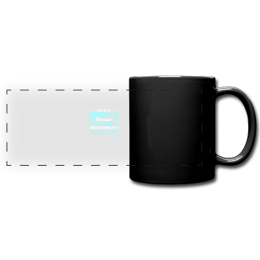 Partner Tasse - Spruch Partner in Crime