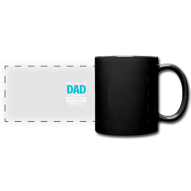 Partner Tasse - Spruch Partner in Crime