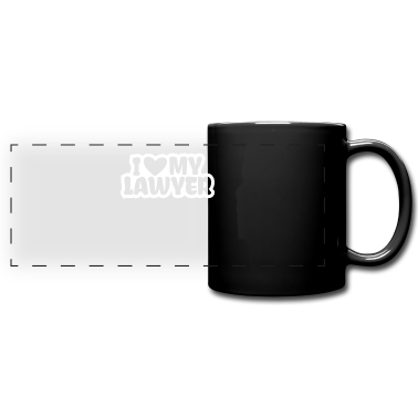 Partner Tasse - Anwalt Rechtsanwalt Partner