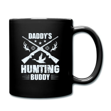 Partner Tasse - Papas Jäger Partner