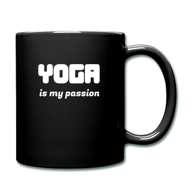 Partner Tasse - Partneryoga Yoga Partner