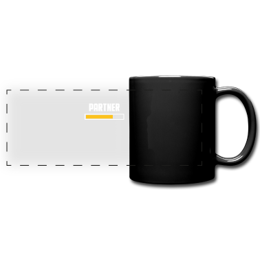Partner Tasse - Partner Installing Tee Shirt