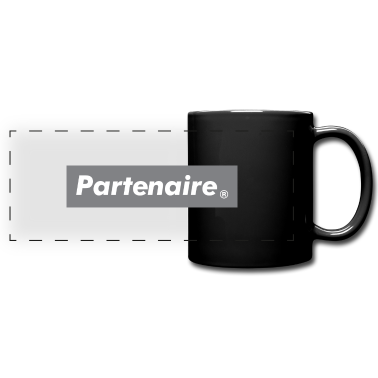 Partner Tasse - Partner (Lebensstil und Sport)