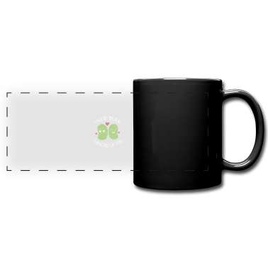 Partner Tasse - Süße und emotionale Partner
