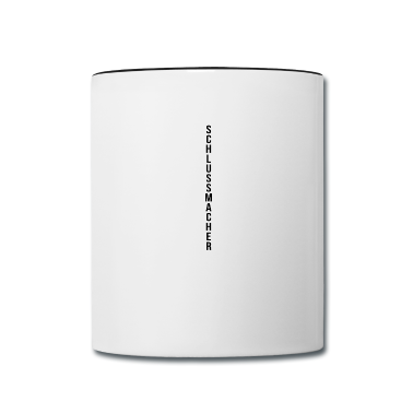 Partner Tasse - Partner Liebe Trennung