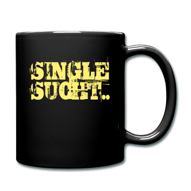 Partner Tasse - SINGLE SUCHT - PARTNER - PARTNERSUCHE