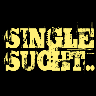 Motiv SINGLE SUCHT - PARTNER - PARTNERSUCHE